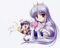 BUY NEW yoake mae yori ruri iro na - 115959 Premium Anime Print Poster